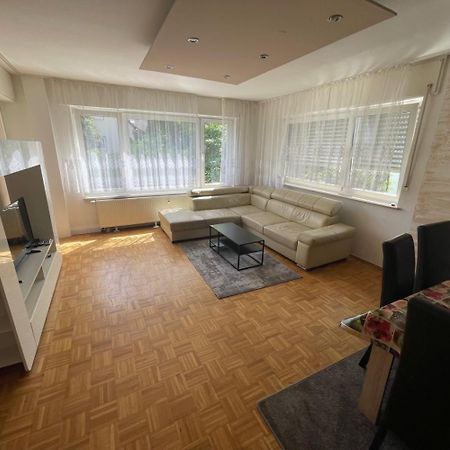Apartment Koeln Porz מראה חיצוני תמונה