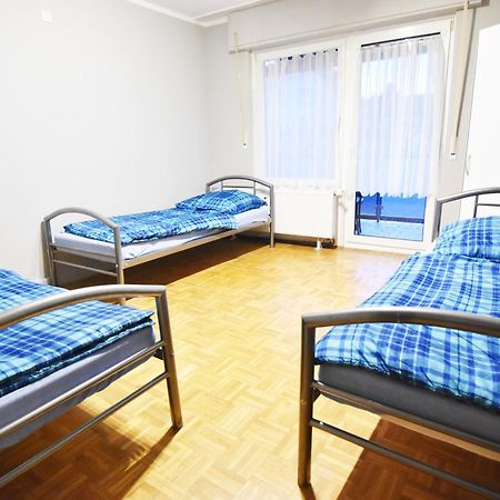 Apartment Koeln Porz מראה חיצוני תמונה