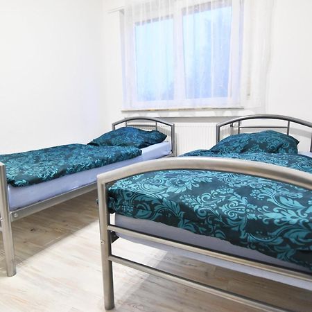Apartment Koeln Porz מראה חיצוני תמונה