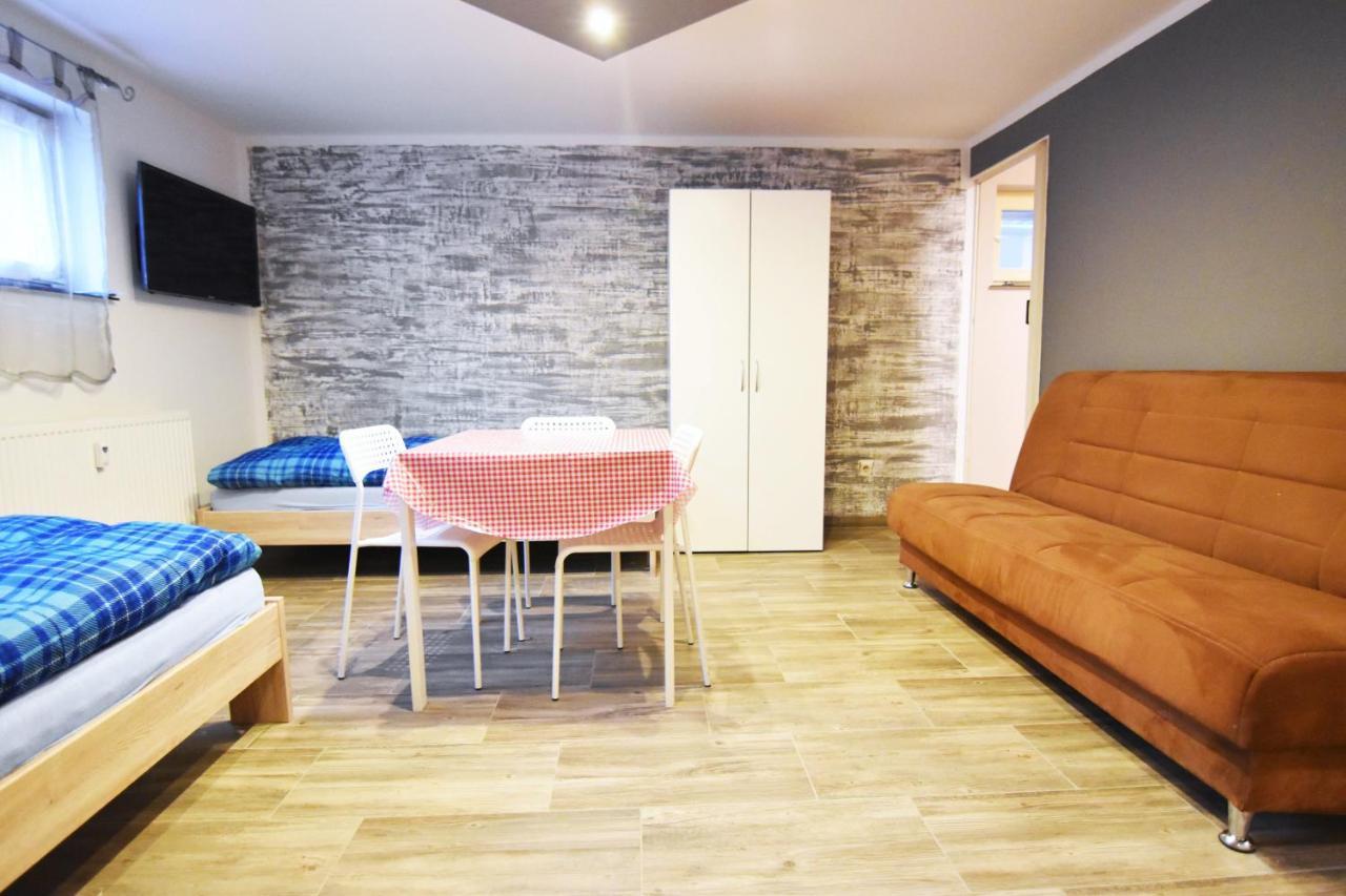 Apartment Koeln Porz מראה חיצוני תמונה