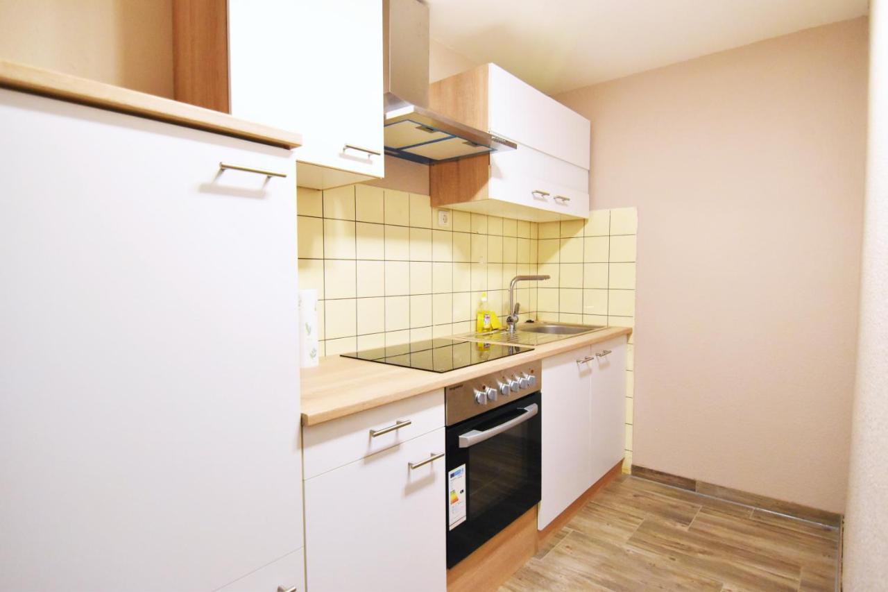 Apartment Koeln Porz מראה חיצוני תמונה