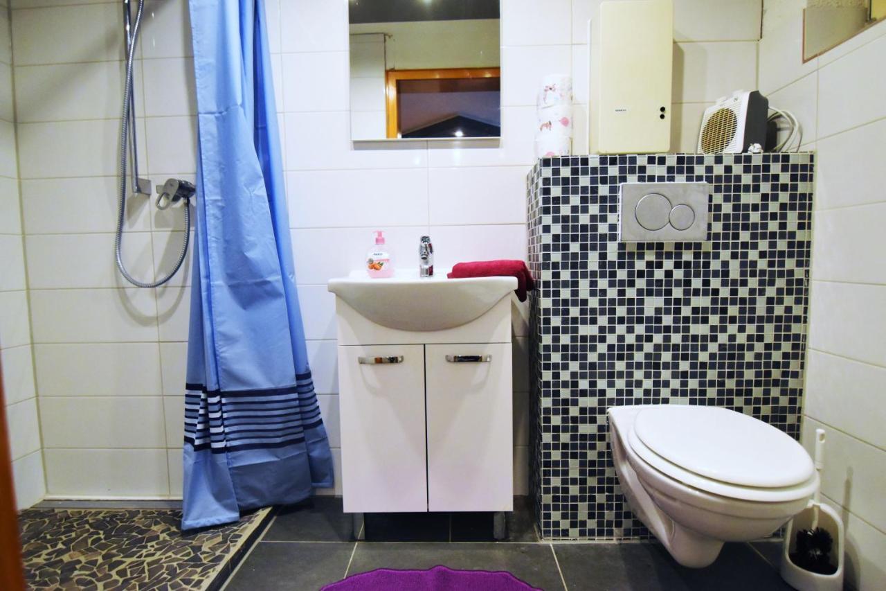 Apartment Koeln Porz מראה חיצוני תמונה