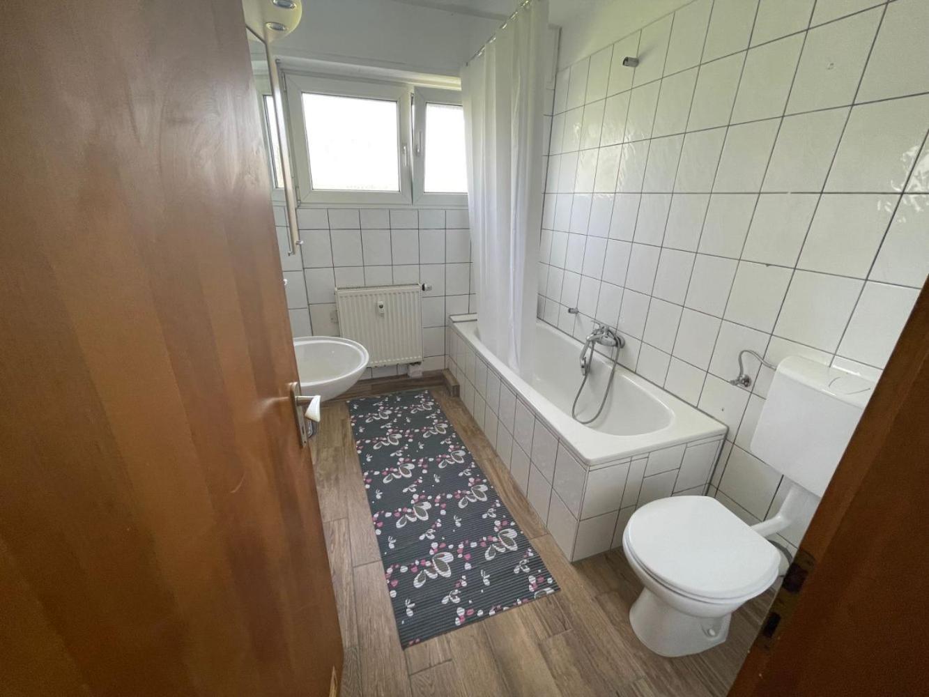 Apartment Koeln Porz מראה חיצוני תמונה