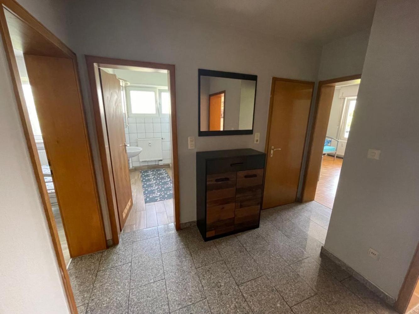 Apartment Koeln Porz מראה חיצוני תמונה
