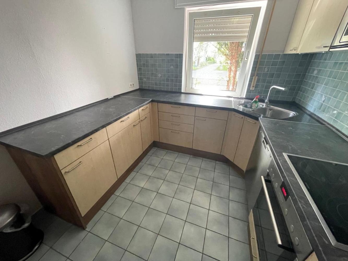 Apartment Koeln Porz מראה חיצוני תמונה