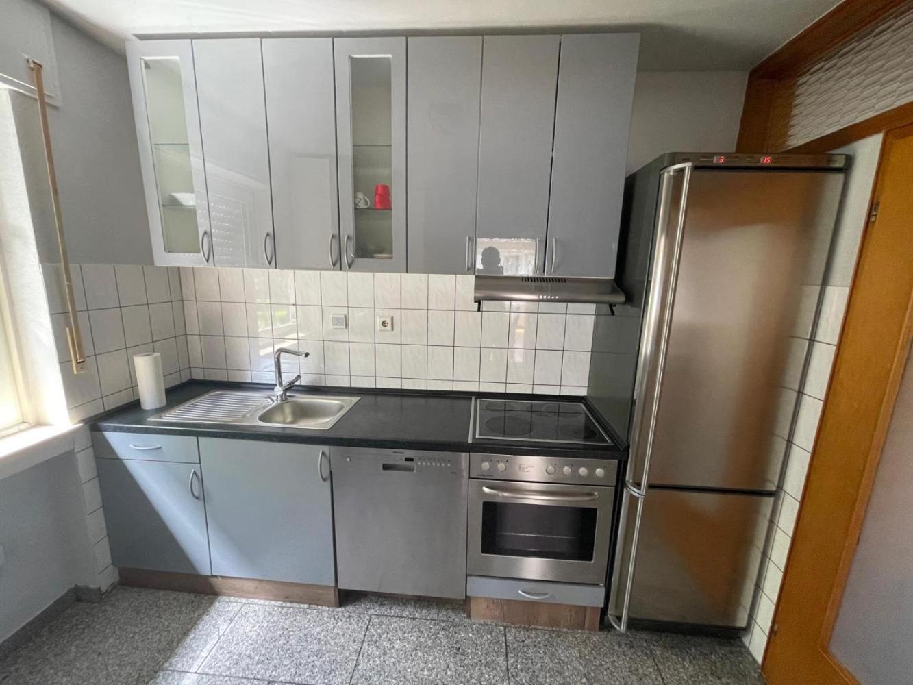 Apartment Koeln Porz מראה חיצוני תמונה
