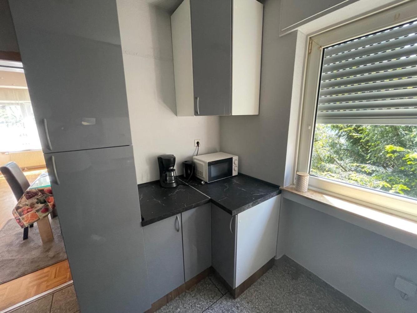 Apartment Koeln Porz מראה חיצוני תמונה