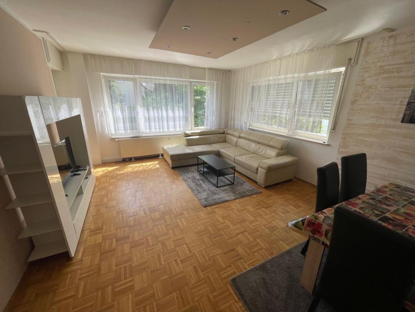 Apartment Koeln Porz מראה חיצוני תמונה