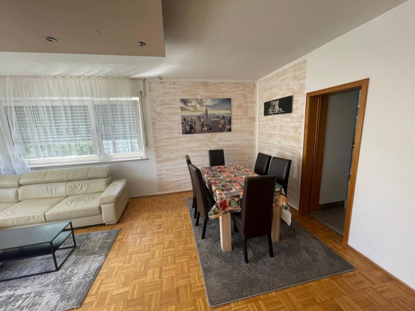 Apartment Koeln Porz מראה חיצוני תמונה