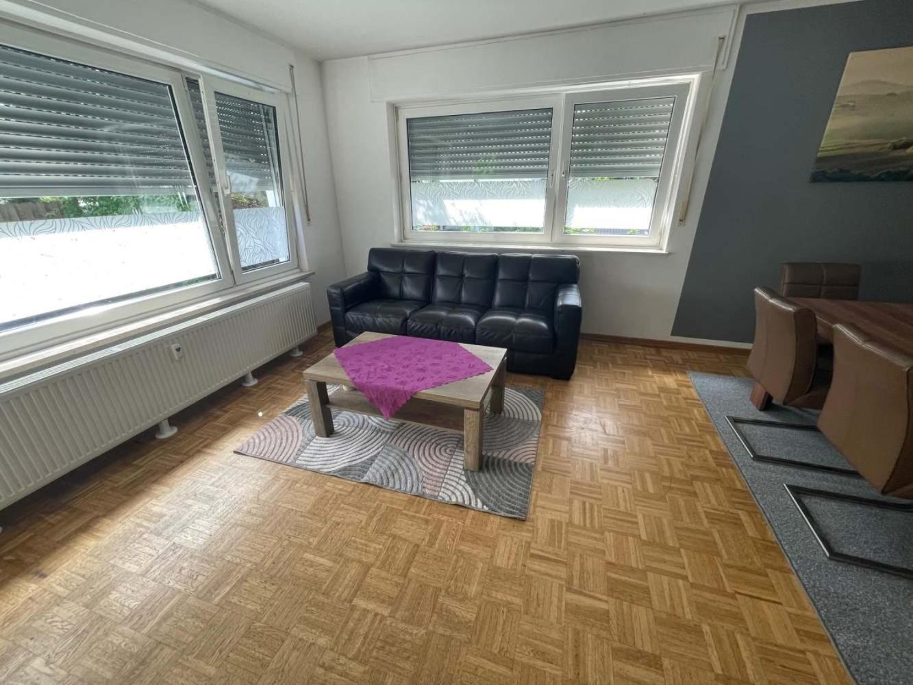 Apartment Koeln Porz מראה חיצוני תמונה