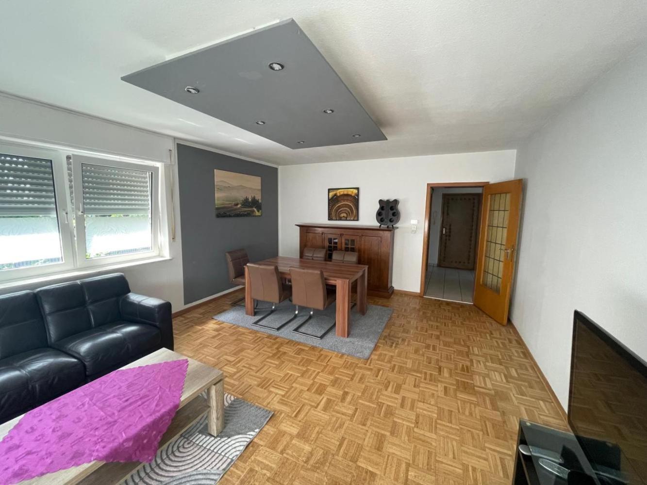 Apartment Koeln Porz מראה חיצוני תמונה