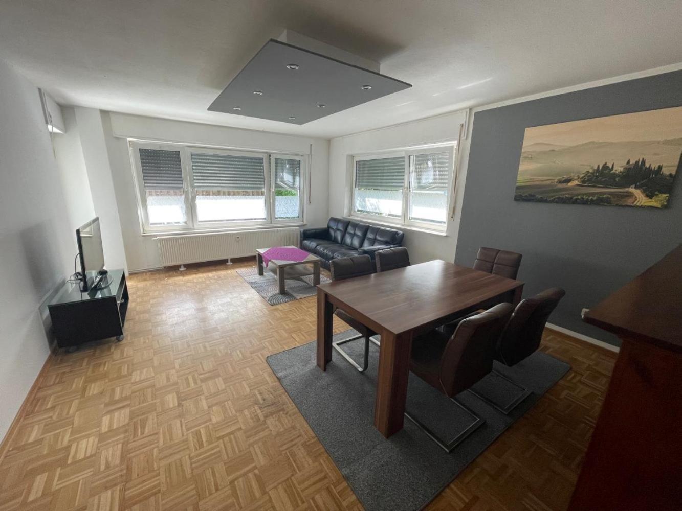 Apartment Koeln Porz מראה חיצוני תמונה