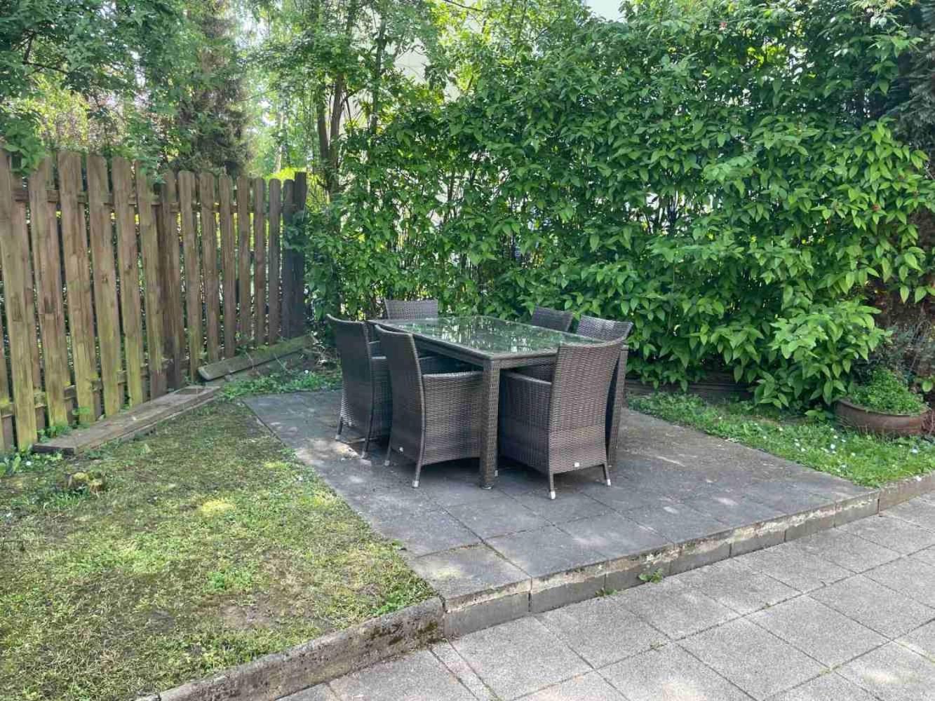 Apartment Koeln Porz מראה חיצוני תמונה
