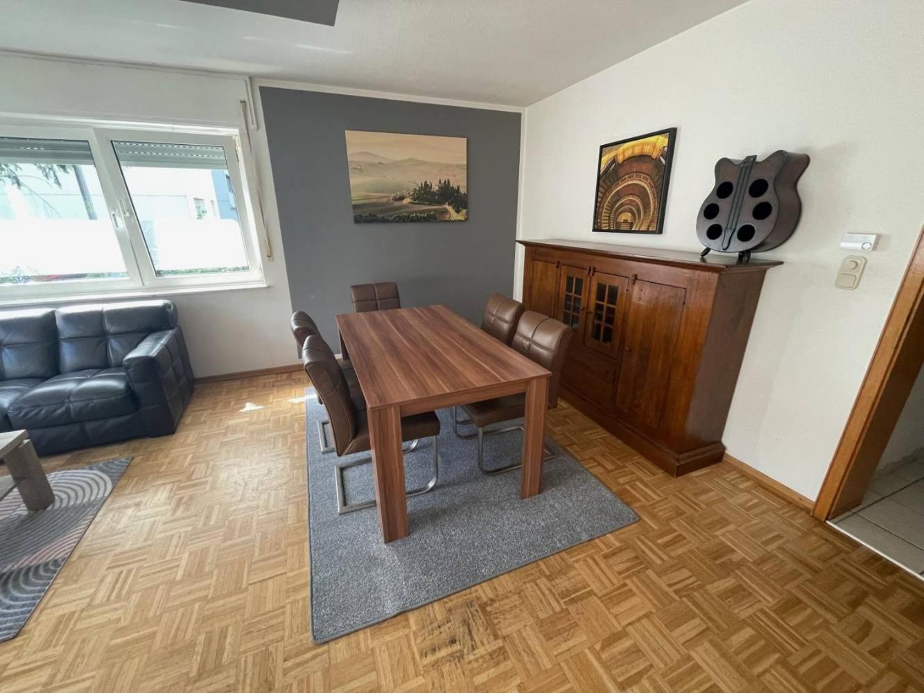 Apartment Koeln Porz מראה חיצוני תמונה