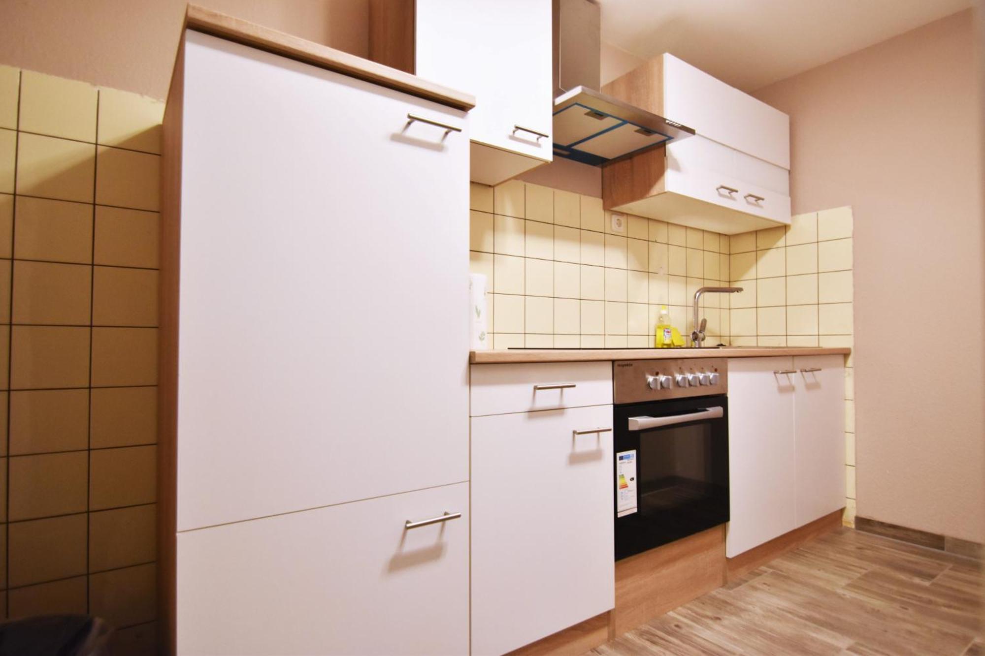 Apartment Koeln Porz חדר תמונה