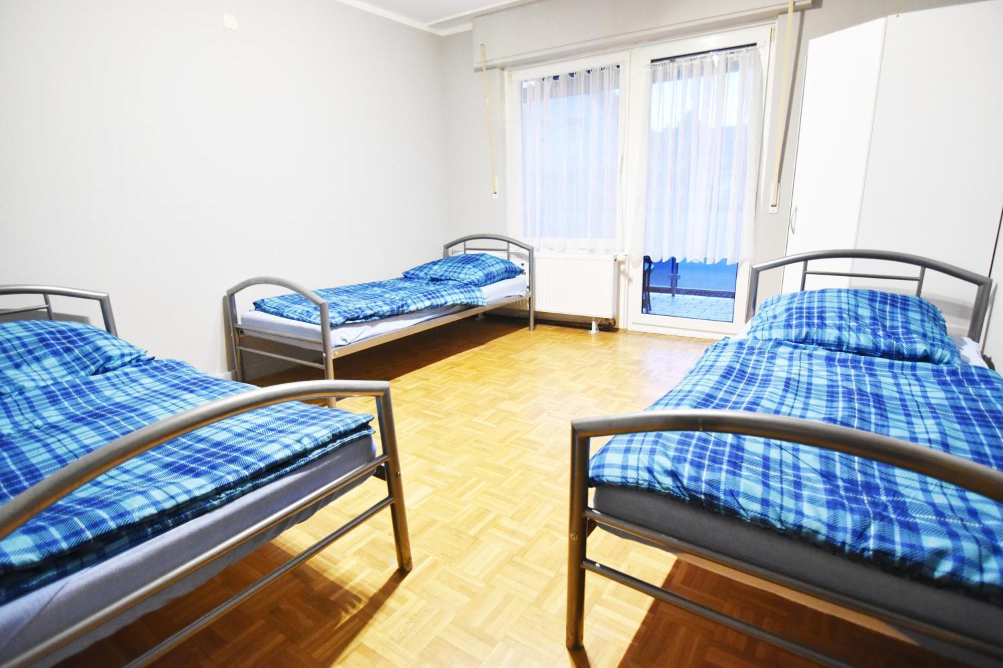 Apartment Koeln Porz מראה חיצוני תמונה