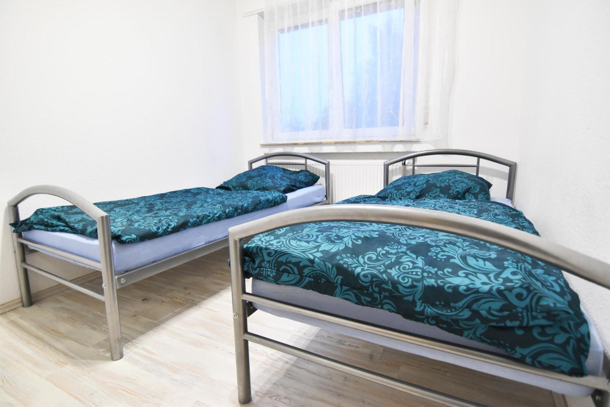 Apartment Koeln Porz מראה חיצוני תמונה