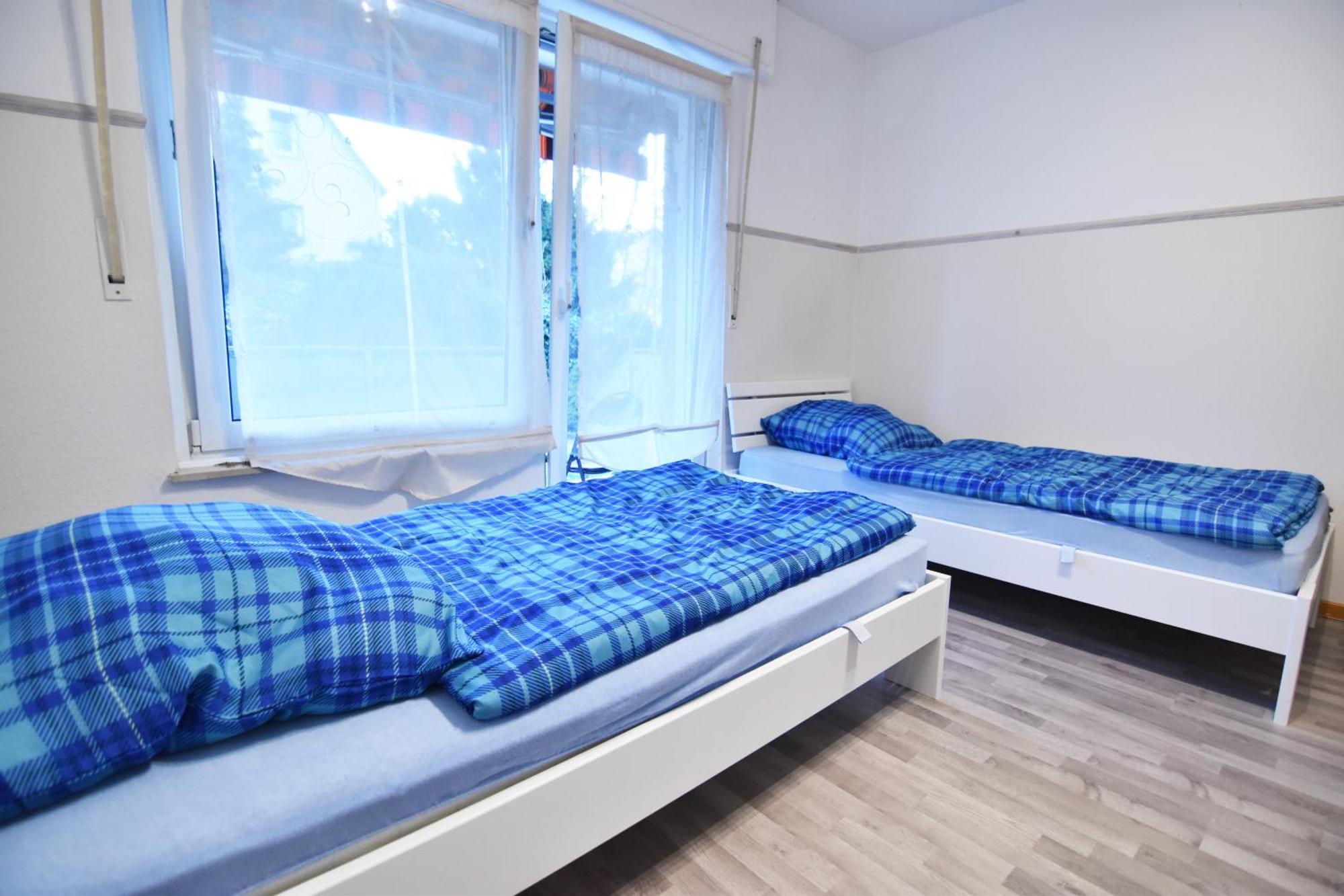Apartment Koeln Porz מראה חיצוני תמונה