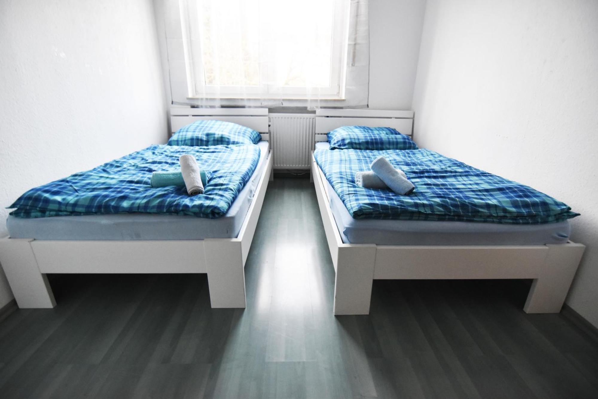 Apartment Koeln Porz מראה חיצוני תמונה