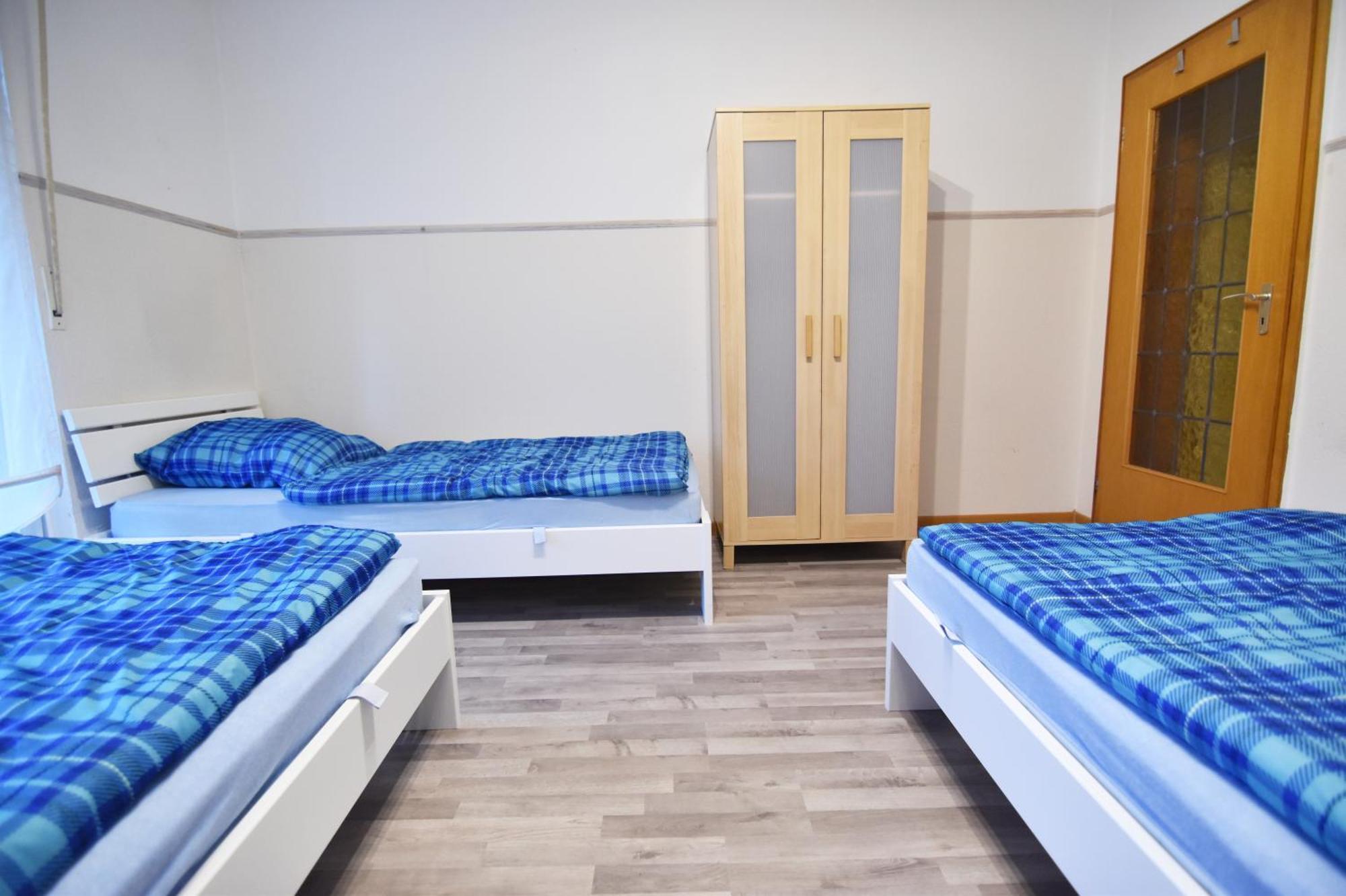 Apartment Koeln Porz מראה חיצוני תמונה