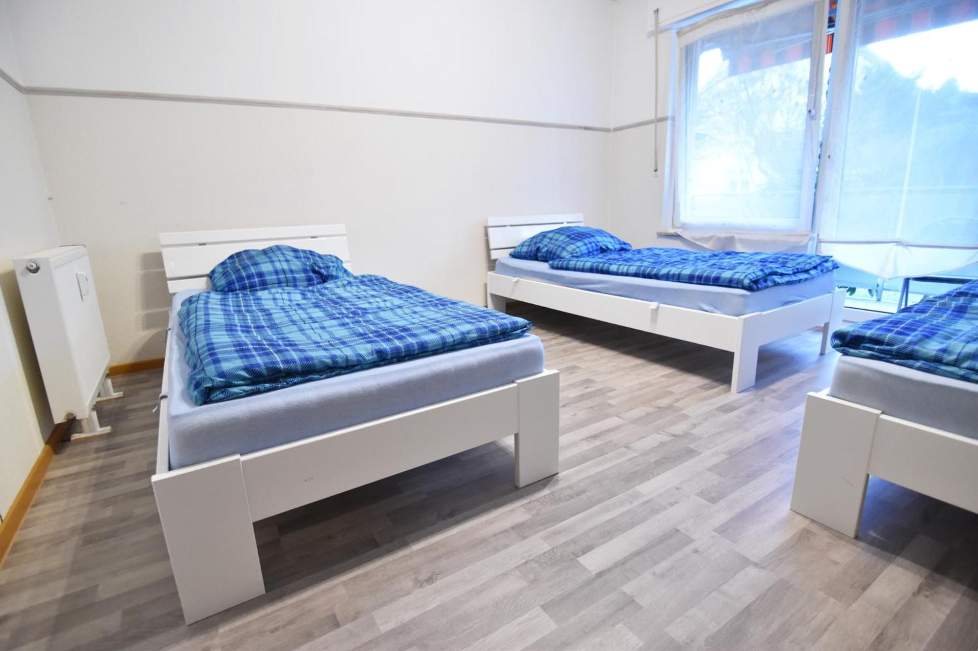 Apartment Koeln Porz מראה חיצוני תמונה