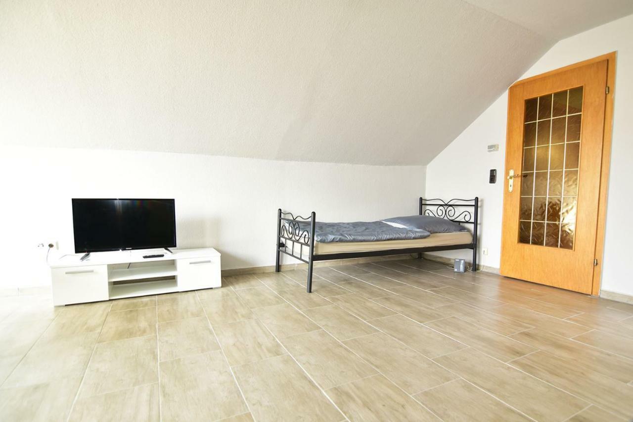 Apartment Koeln Porz מראה חיצוני תמונה