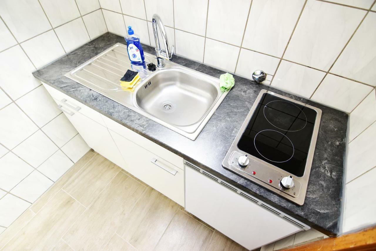 Apartment Koeln Porz מראה חיצוני תמונה