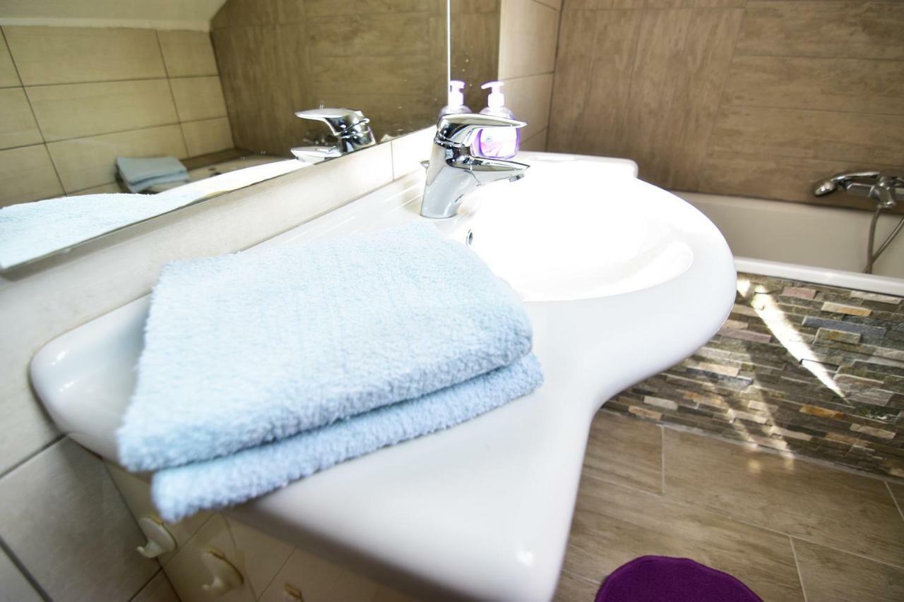 Apartment Koeln Porz מראה חיצוני תמונה