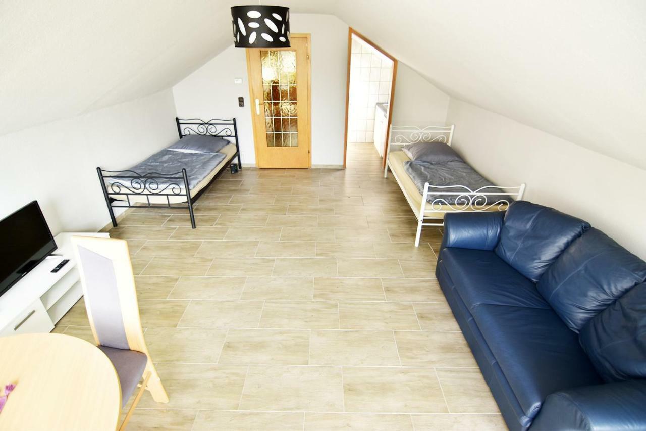 Apartment Koeln Porz מראה חיצוני תמונה