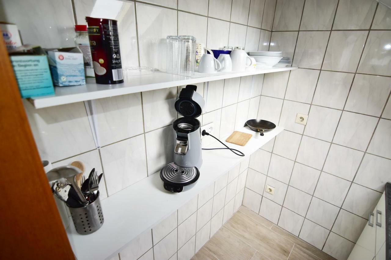 Apartment Koeln Porz מראה חיצוני תמונה