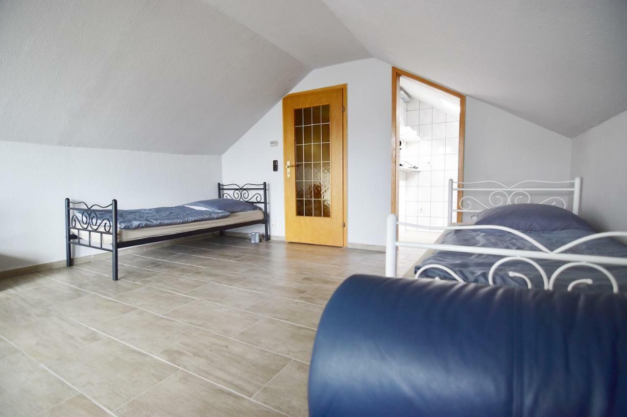 Apartment Koeln Porz מראה חיצוני תמונה