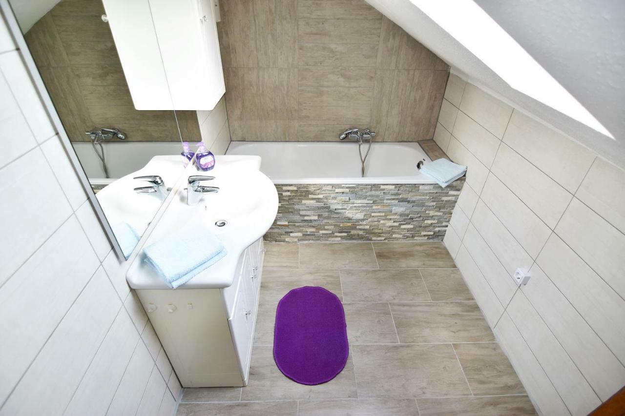 Apartment Koeln Porz מראה חיצוני תמונה
