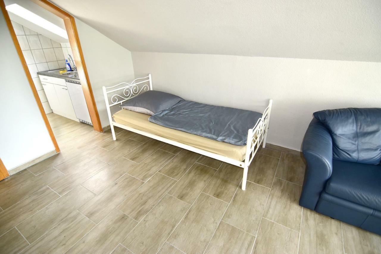 Apartment Koeln Porz מראה חיצוני תמונה
