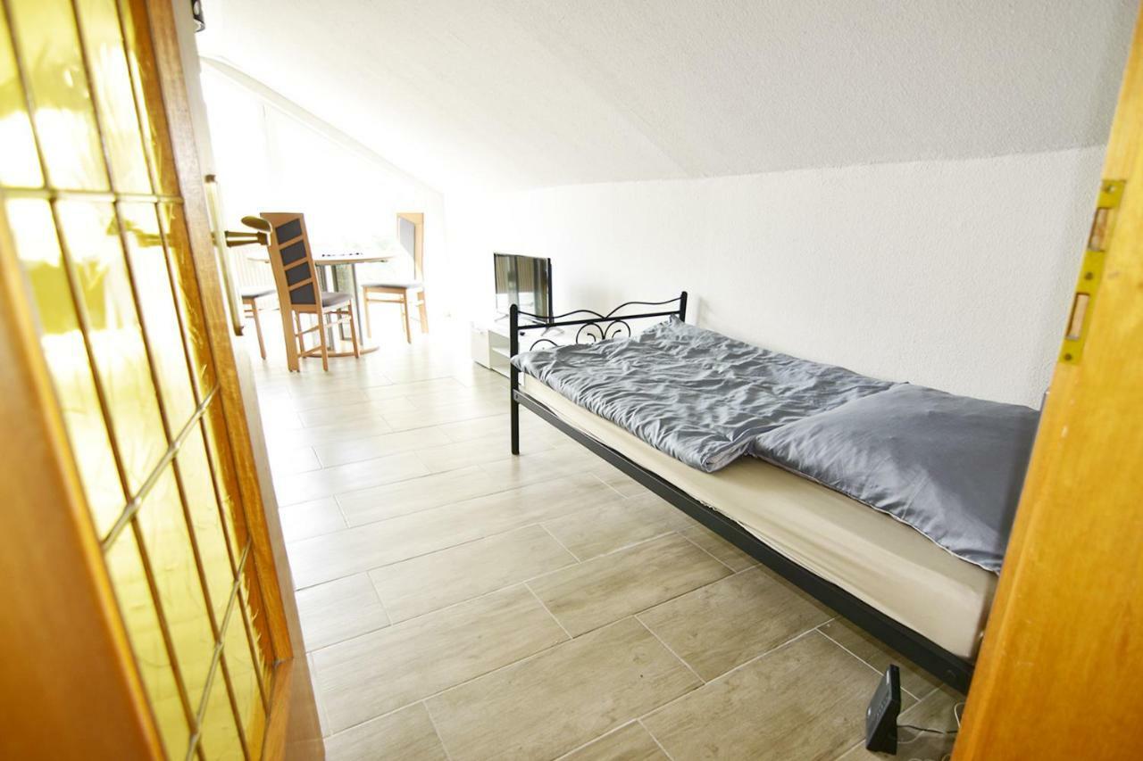 Apartment Koeln Porz חדר תמונה